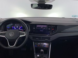 Volkswagen Taigo ``Más`` 1.0 TSI 85 kW (115 CV) DSG