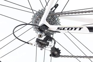 Scott Foil RC (carretera) t.54 Reacondicionada