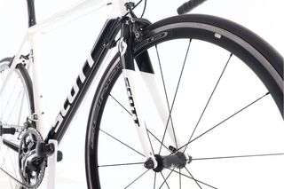 Scott Foil RC (carretera) t.54 Reacondicionada