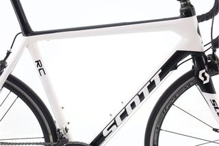 Scott Foil RC (carretera) t.54 Reacondicionada