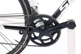 Scott Foil RC (carretera) t.54 Reacondicionada