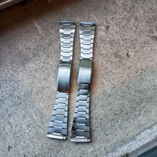 Cinturini vintage anse a pompa