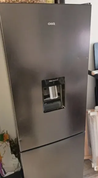 Oferta!! Nevera pequeña Negra