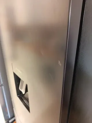 Oferta!! Nevera pequeña Negra