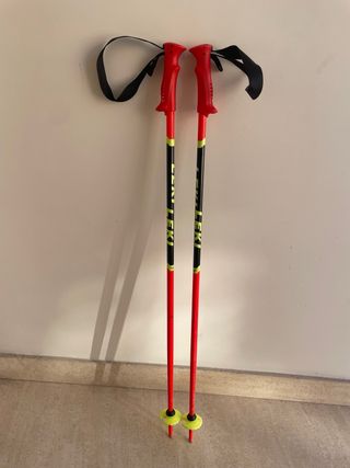 Bastoncini sci LEKI 85 cm