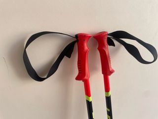 Bastoncini sci LEKI 85 cm