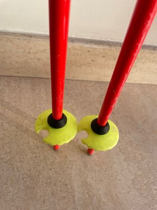 Bastoncini sci LEKI 85 cm