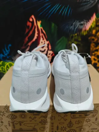 Nike Pegasus Trail 5 Goretex Gris