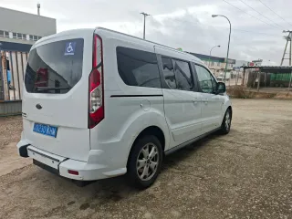 Ford Tourneo Connect 2018