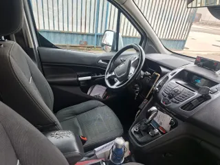 Ford Tourneo Connect 2018