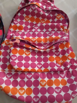 Zaini Roxy a pois