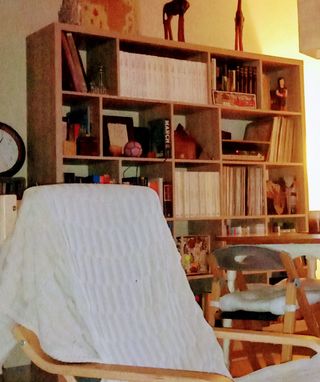 Estantería Kallax IKEA