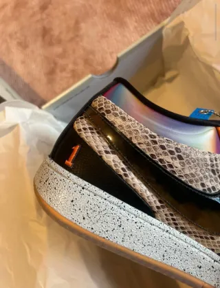 Nike Book 1 What The Zapatillas