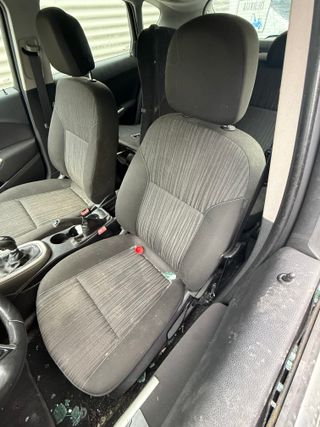 ASIENTO DELANTERO IZQUIERDO OPEL ASTRA J 1.7 CDTI