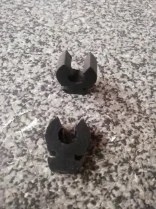 goma puesta en marcha montesa cota 49