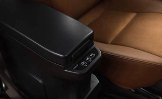 Toyota Land Cruiser 71 40th Aniversario