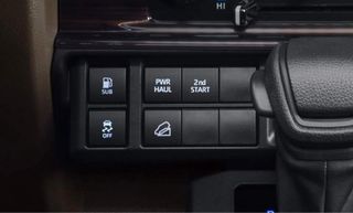 Toyota Land Cruiser 71 40th Aniversario