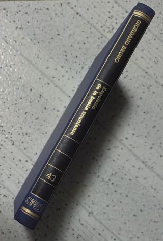 Expulsión de la bestia triunfante