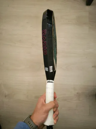 Pala Varlion Bourne Summum Prisma