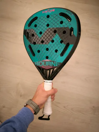 Pala Varlion Bourne Summum Prisma