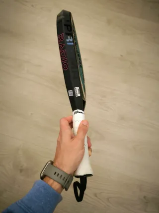 Pala Varlion Bourne Summum Prisma