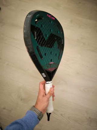 Pala Varlion Bourne Summum Prisma