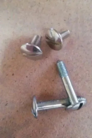 kit tornillos tapas laterales vespino