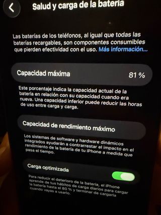 iPhone 13 Rosa 128 GB