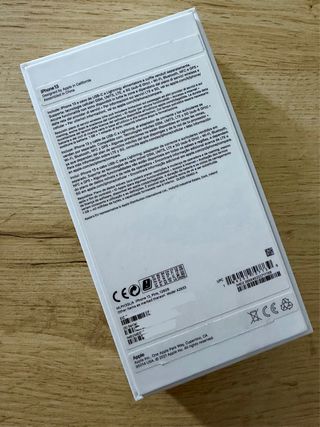 iPhone 13 Rosa 128 GB