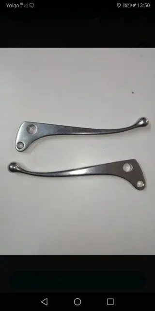 manetas bultaco mercurio m22