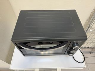 Mini horno Cecotec Bake&Toast 650 Giro