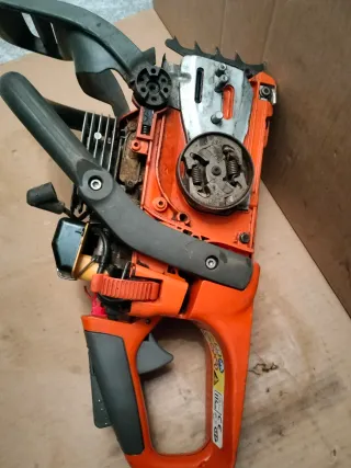 Motosierra Husqvarna 440