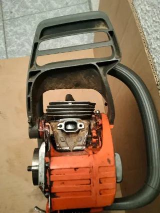 Motosierra Husqvarna 440