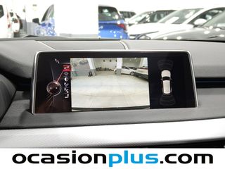 BMW X5 xDrive30d 190 kW (258 CV)