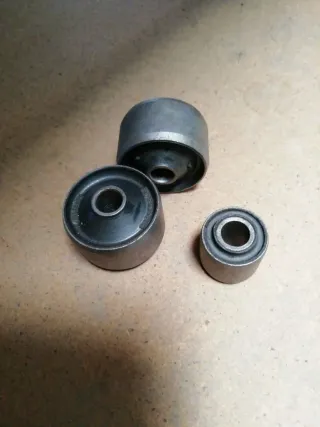 semiblock mobylette juego de 3 unds