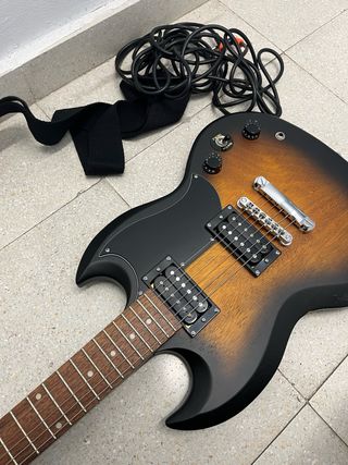 Epiphone SG Guitarra Eléctrica