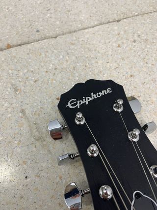 Epiphone SG Guitarra Eléctrica