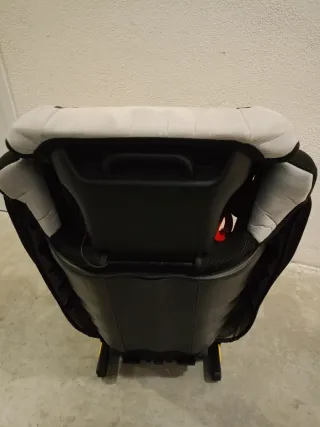 Silla de coche Recaro