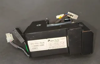 Placa Inversora Módulo Control Compresor