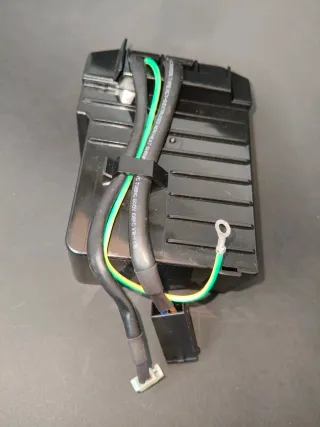 Placa Inversora Módulo Control Compresor