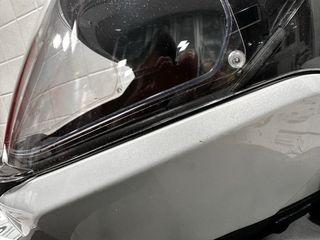 Casco BMW System 6 Evo Talla M