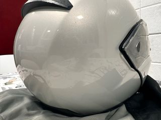 Casco BMW System 6 Evo Talla M