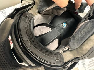 Casco BMW System 6 Evo Talla M