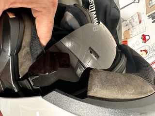 Casco BMW System 6 Evo Talla M