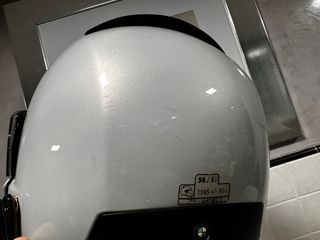 Casco BMW System 6 Evo Talla M