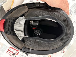 Casco BMW System 6 Evo Talla M