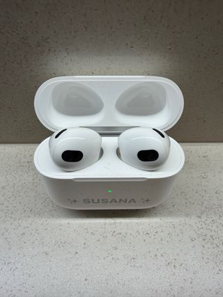 Airpods 3ª Gen Personalizados