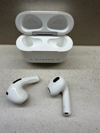 Airpods 3ª Gen Personalizados