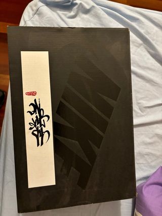 Zapatillas Nike Air Max Beige y Naranja