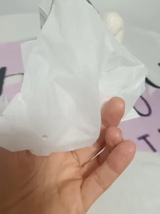 Nebulizador de Malla Portátil